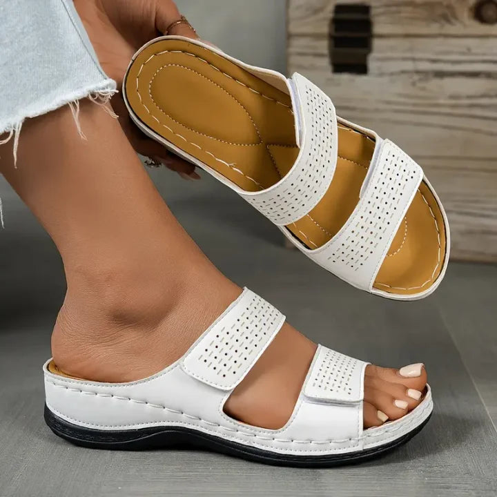Zirelle Air Comfort Sandals