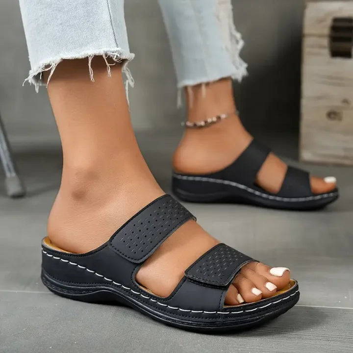 Zirelle Air Comfort Sandals