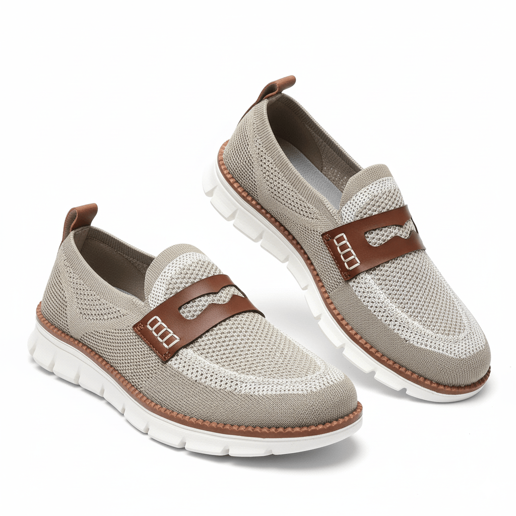 Julian Ultra Comfort Sneakers