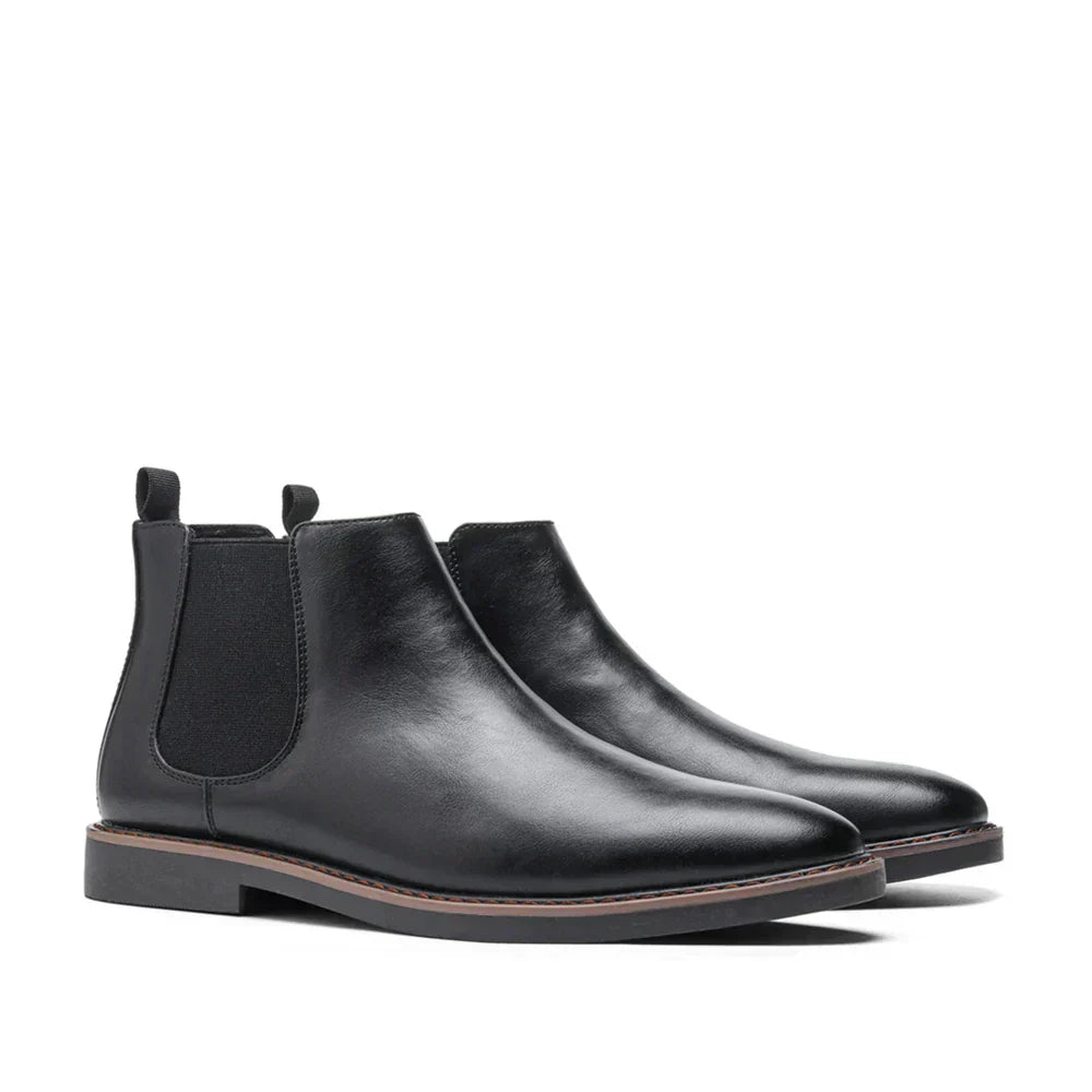 Arthur | Timeless Chelsea Boots