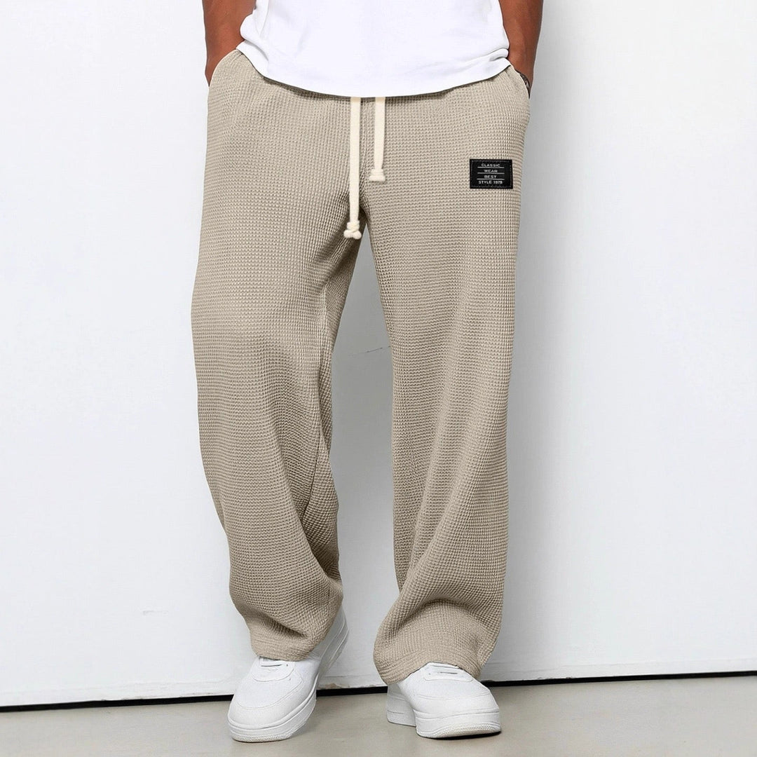 Bikey Comfort Fit Pants - Soft, Breathable & Stylish