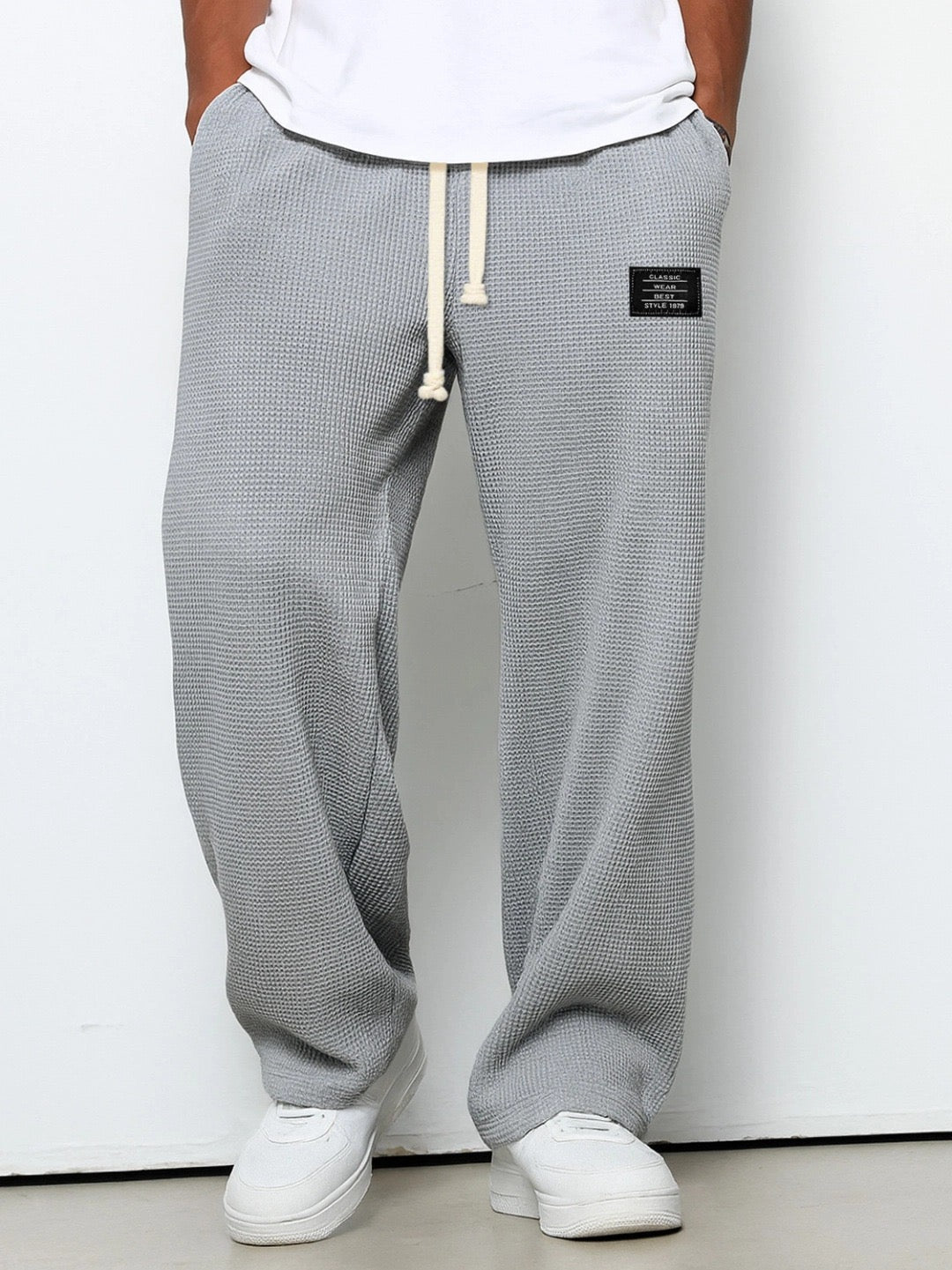 Bikey Comfort Fit Pants - Soft, Breathable & Stylish