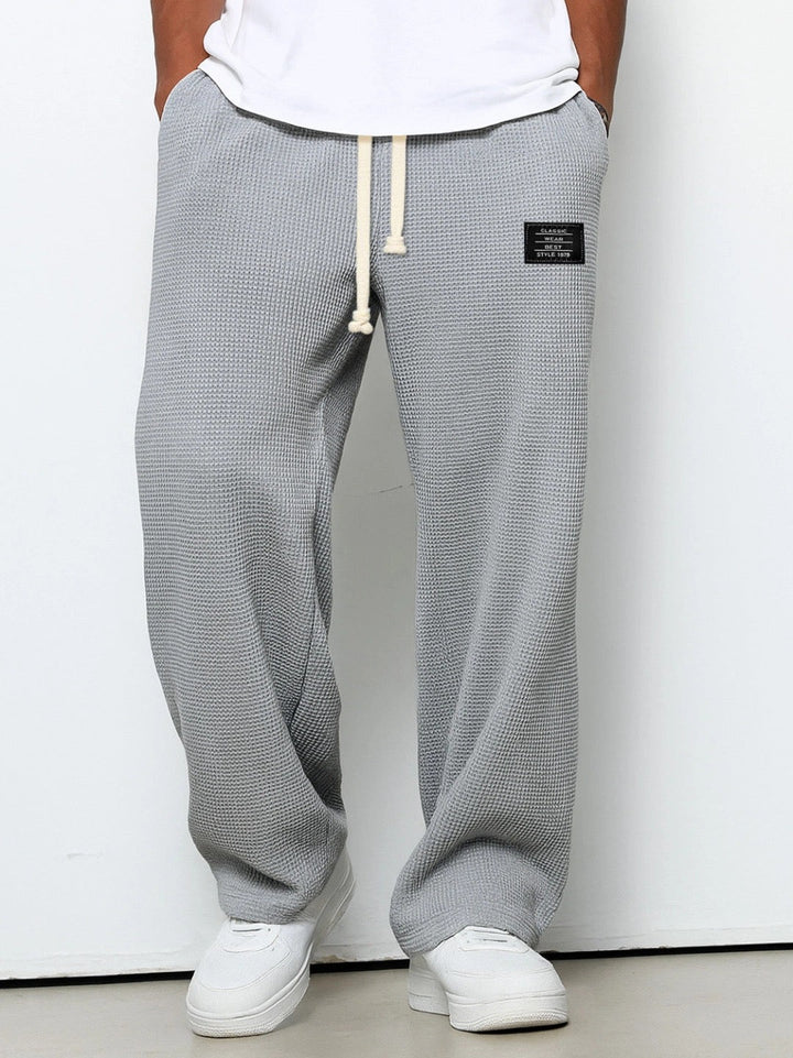Bikey Comfort Fit Pants - Soft, Breathable & Stylish