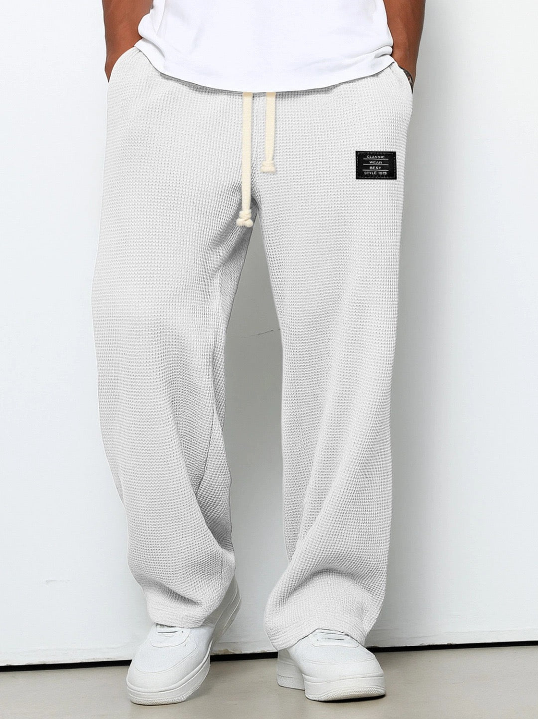 Bikey Comfort Fit Pants - Soft, Breathable & Stylish