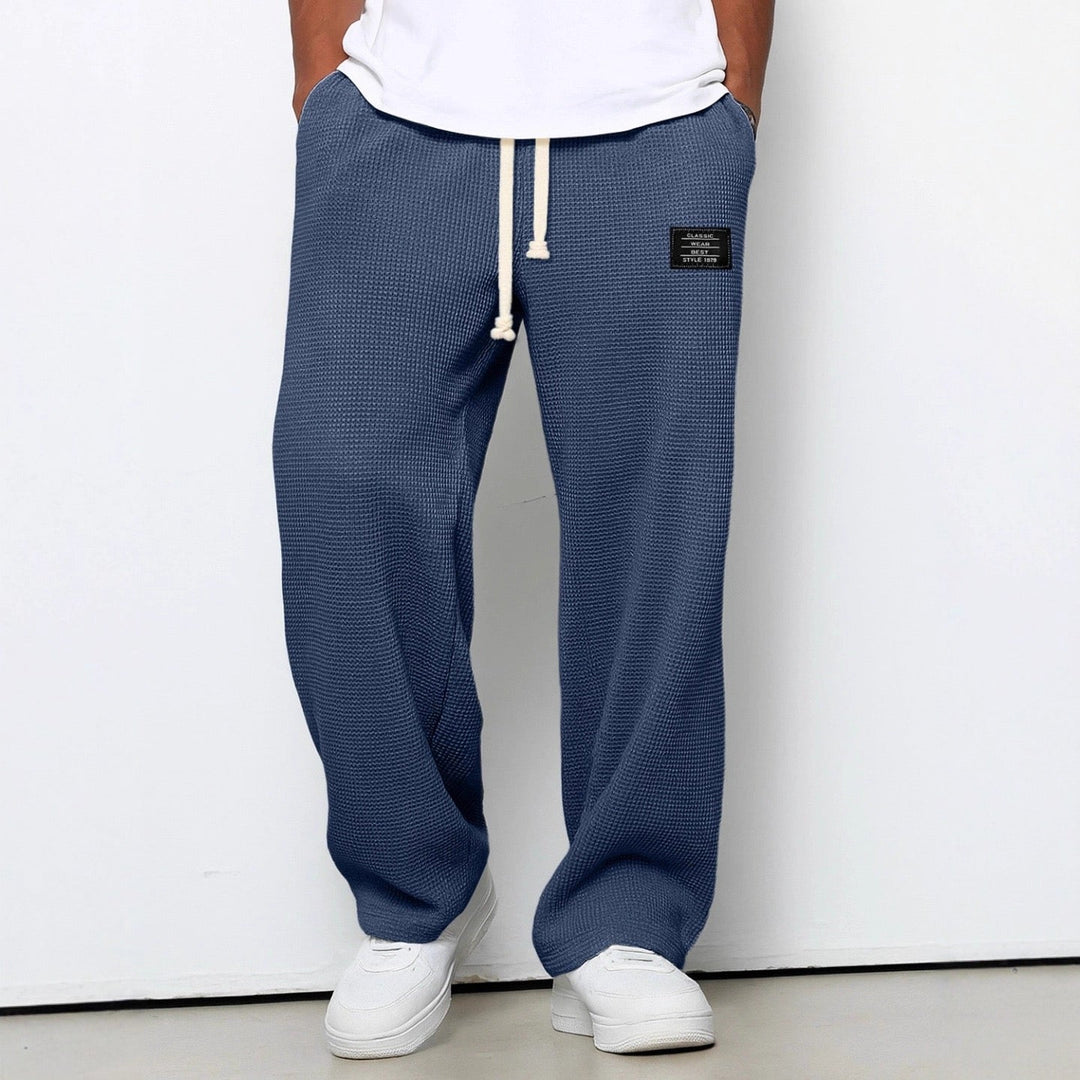 Bikey Comfort Fit Pants - Soft, Breathable & Stylish