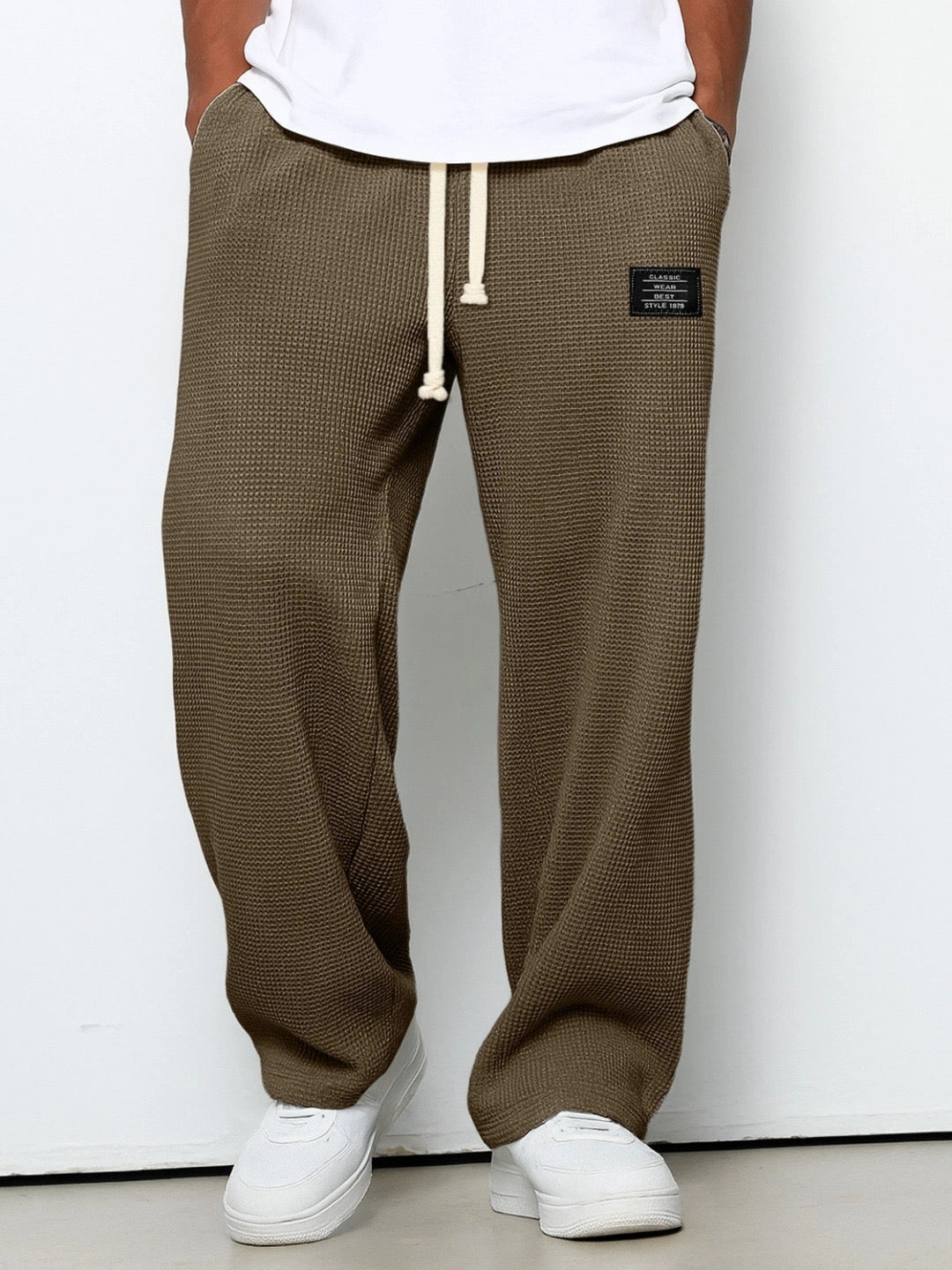 Bikey Comfort Fit Pants - Soft, Breathable & Stylish