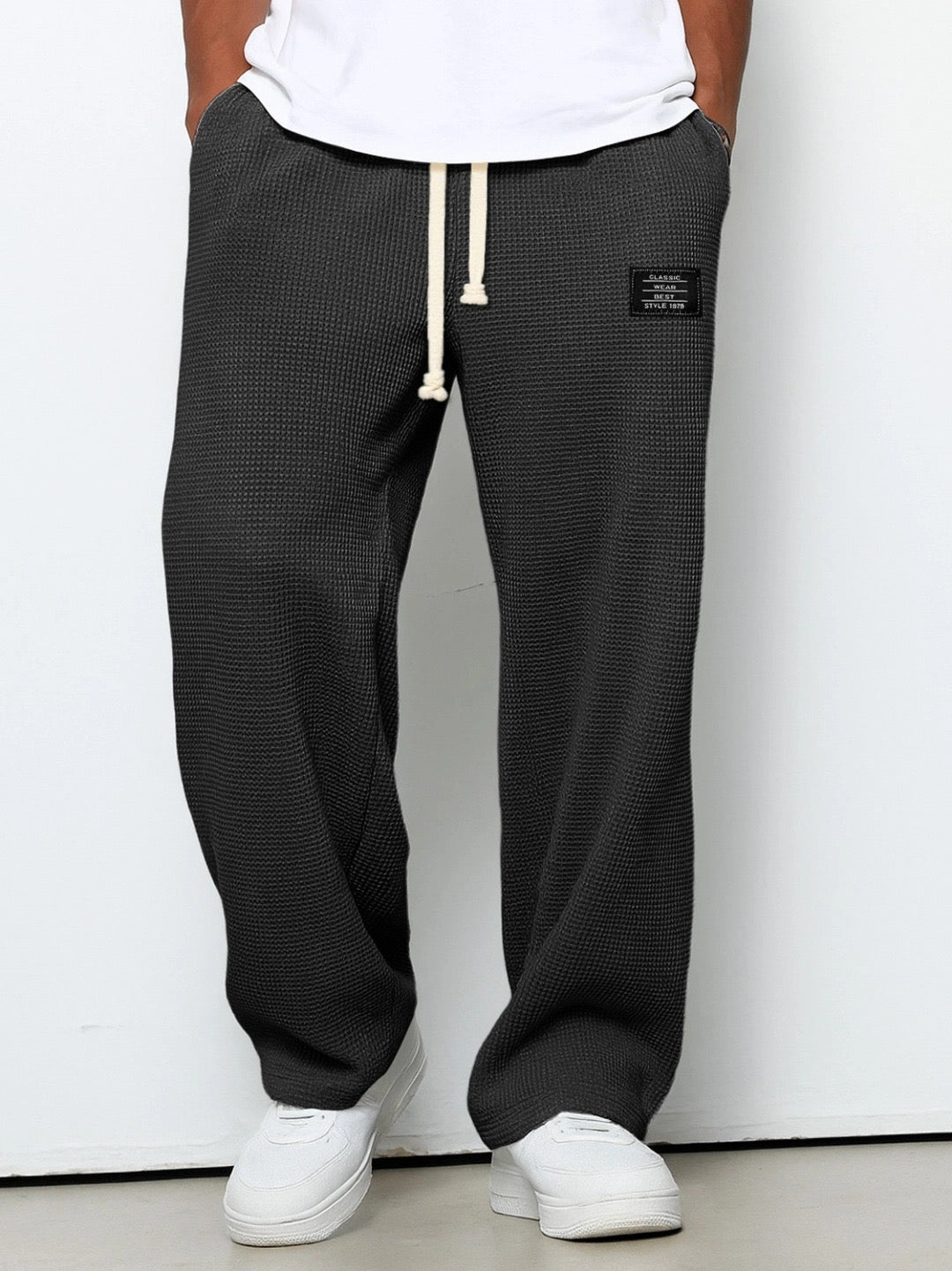 Bikey Comfort Fit Pants - Soft, Breathable & Stylish