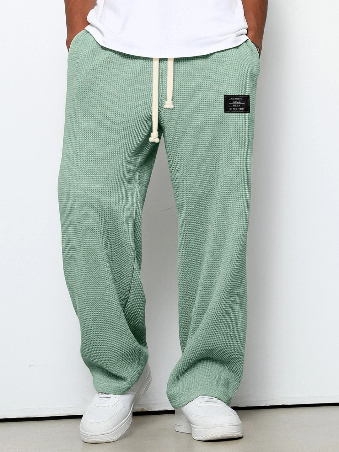 Bikey Comfort Fit Pants - Soft, Breathable & Stylish