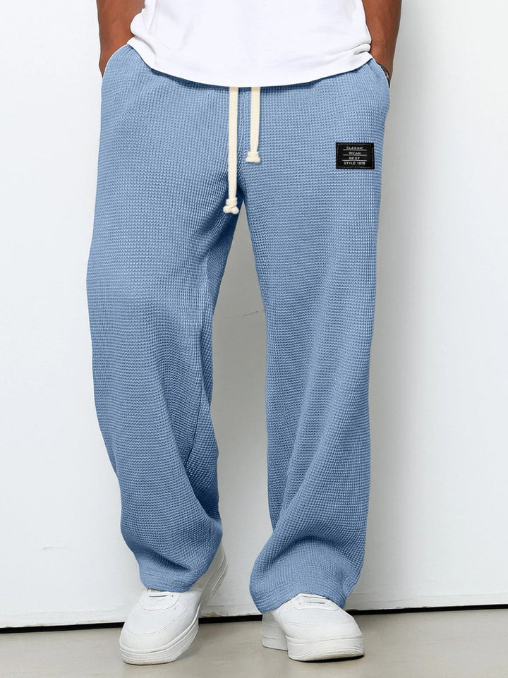 Bikey Comfort Fit Pants - Soft, Breathable & Stylish