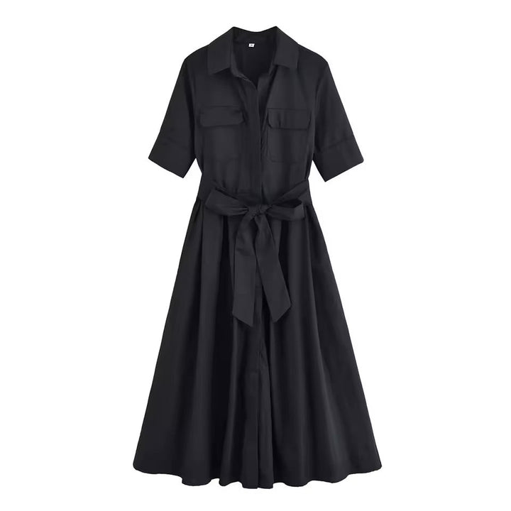 Arlisse Midi Elegance Dress