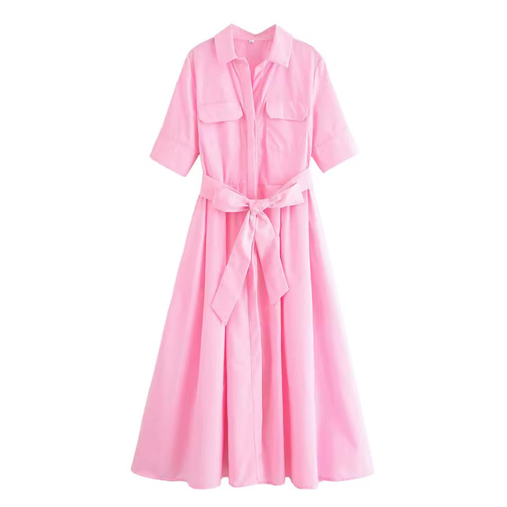 Arlisse Midi Elegance Dress