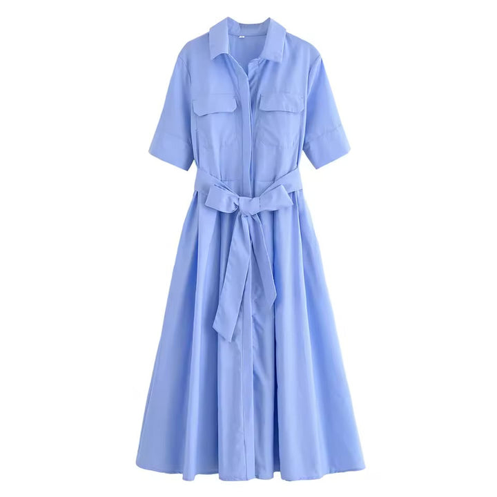 Arlisse Midi Elegance Dress