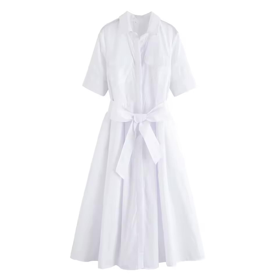 Arlisse Midi Elegance Dress