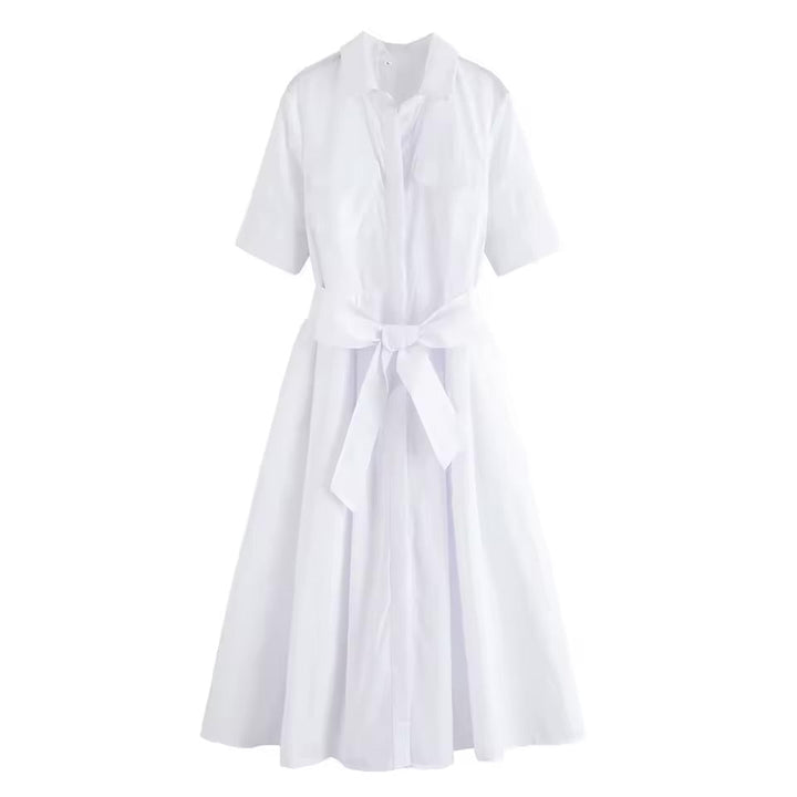 Arlisse Midi Elegance Dress