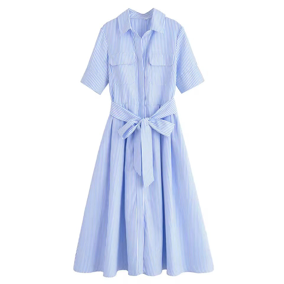 Arlisse Midi Elegance Dress