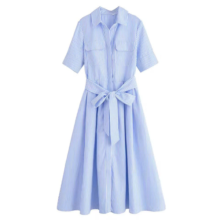 Arlisse Midi Elegance Dress
