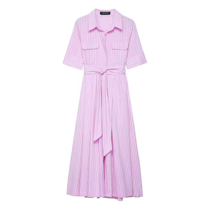Arlisse Midi Elegance Dress