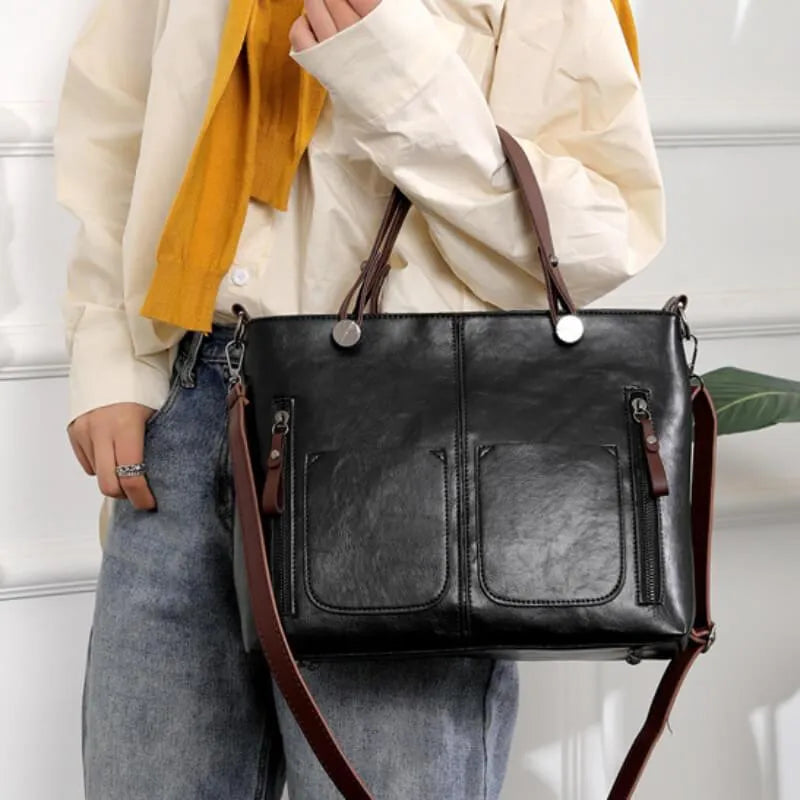 Livienne Everyday Crossbody