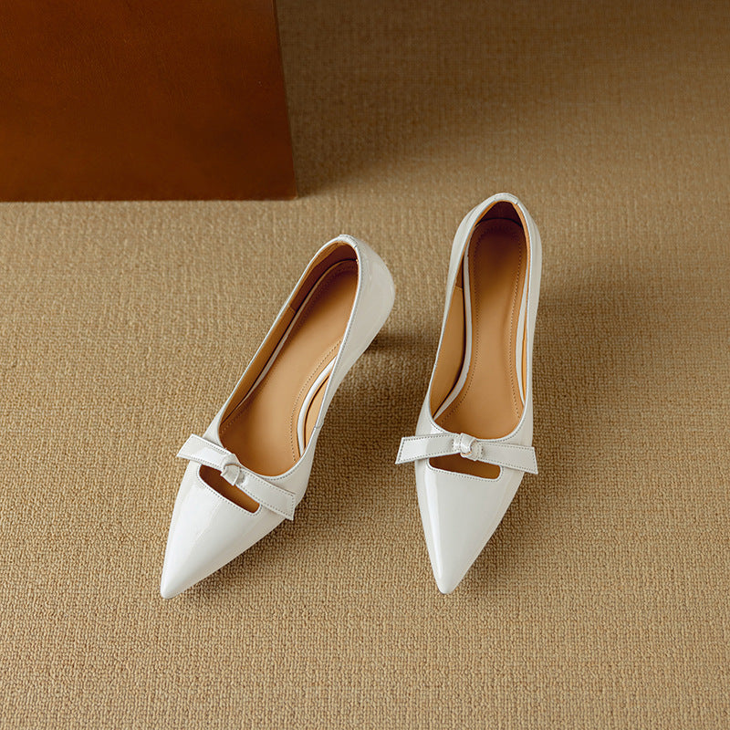 Serenna Elegant Pumps