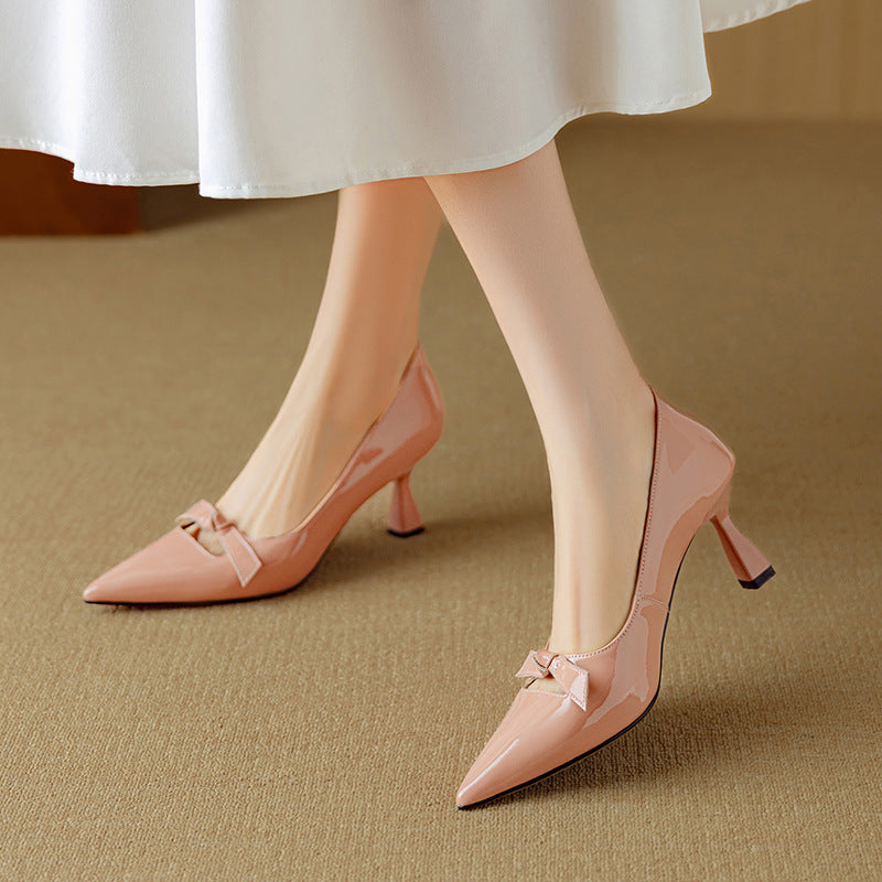 Serenna Elegant Pumps