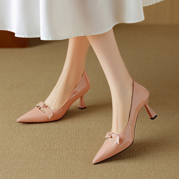 Serenna Elegant Pumps