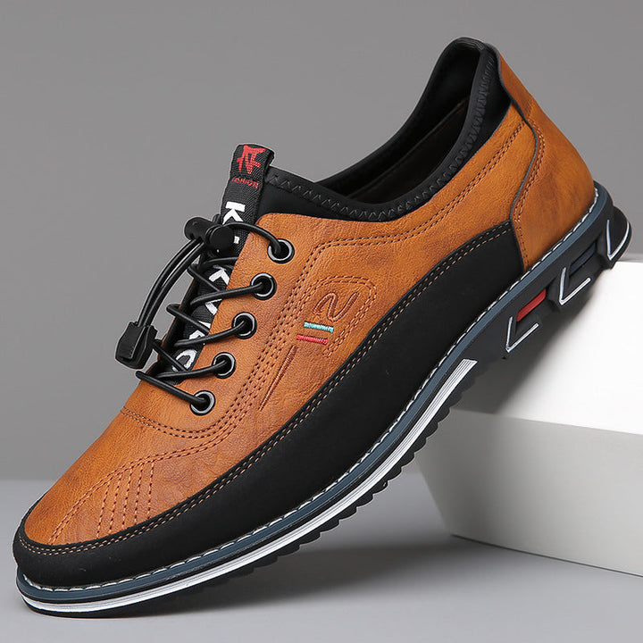 Victor | All-Day Comfort Oxford