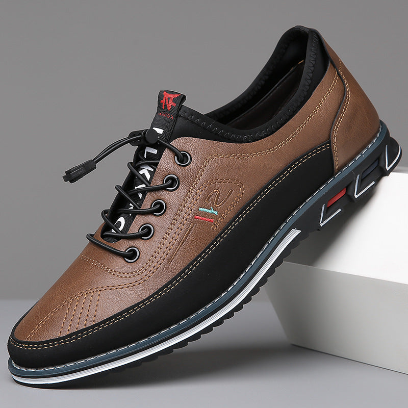 Victor | All-Day Comfort Oxford
