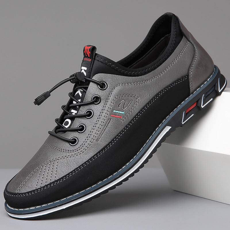 Victor | All-Day Comfort Oxford