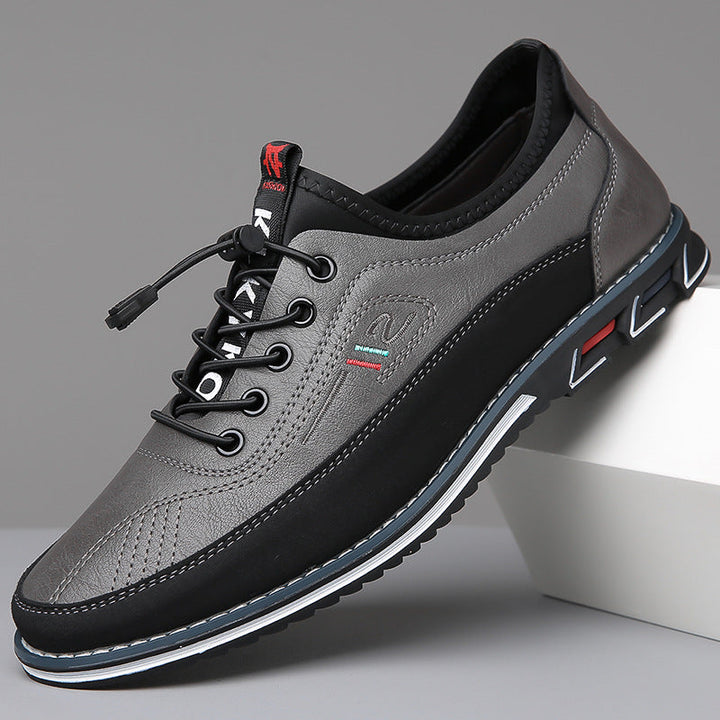Victor | All-Day Comfort Oxford