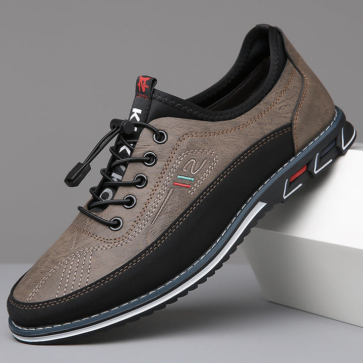 Victor | All-Day Comfort Oxford