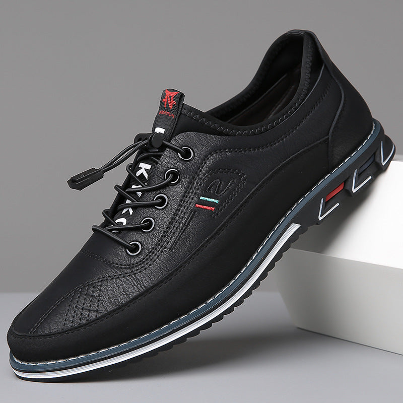 Victor | All-Day Comfort Oxford