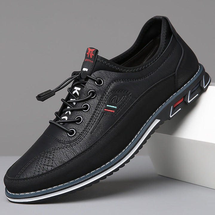 Victor | All-Day Comfort Oxford
