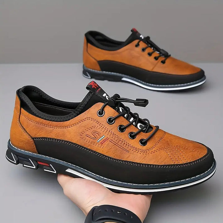 Victor | All-Day Comfort Oxford