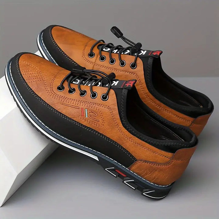 Victor | All-Day Comfort Oxford