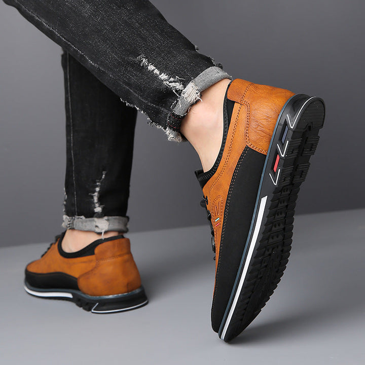 Victor | All-Day Comfort Oxford
