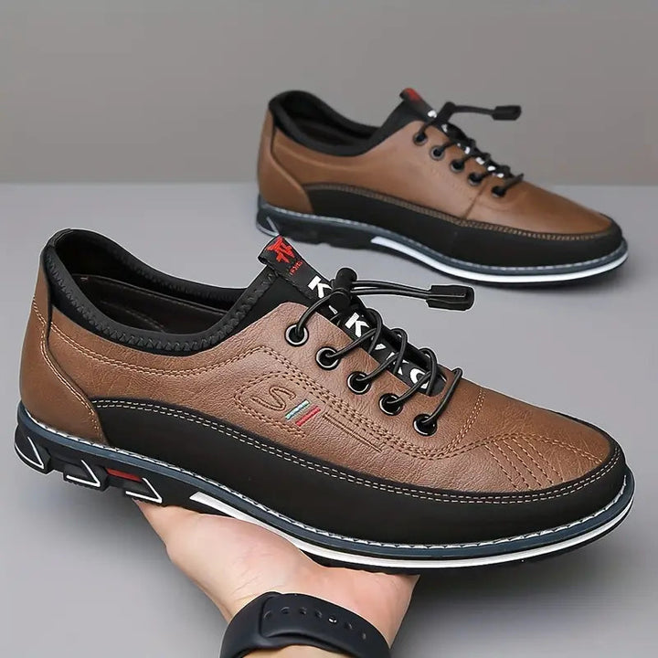 Victor | All-Day Comfort Oxford