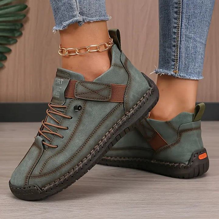Orlena Comfort Step Sneakers