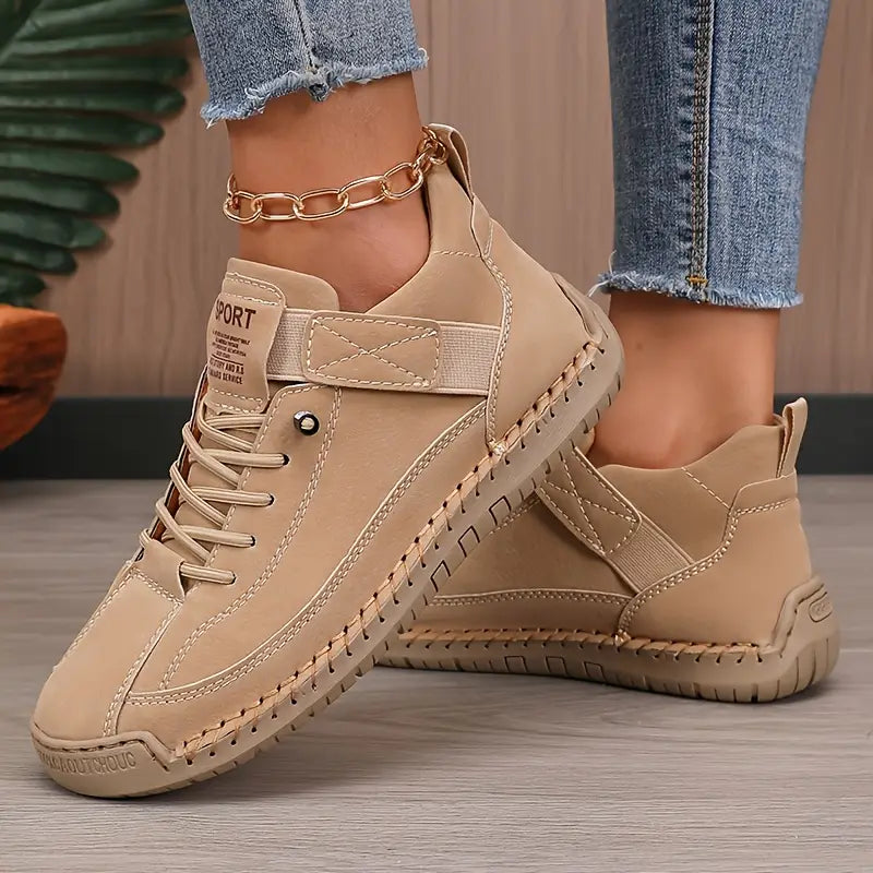 Orlena Comfort Step Sneakers