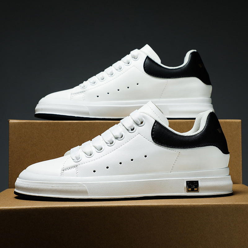 Noah | Minimal Everyday Sneakers