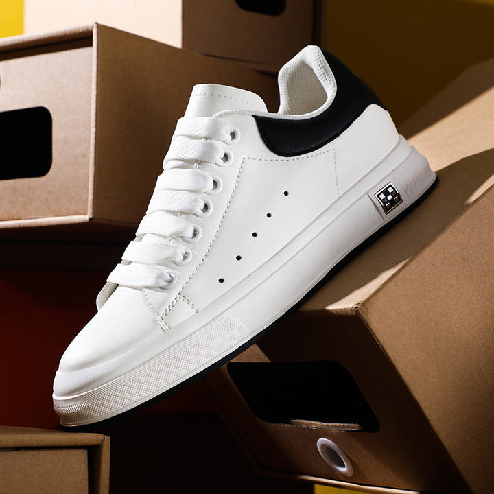 Noah | Minimal Everyday Sneakers