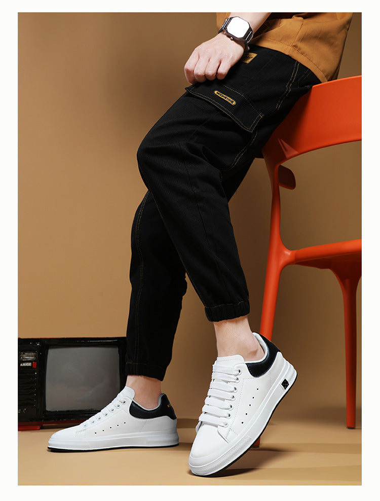 Noah | Minimal Everyday Sneakers