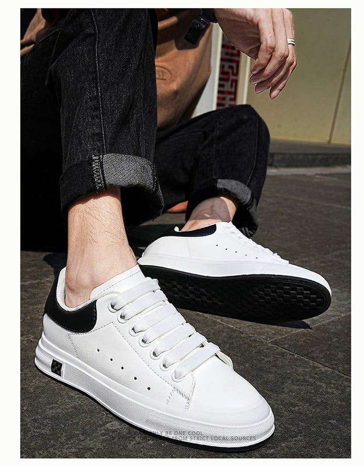 Noah | Minimal Everyday Sneakers