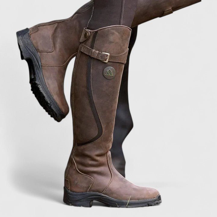Rhina Comfort Boots