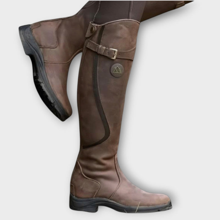 Rhina Comfort Boots