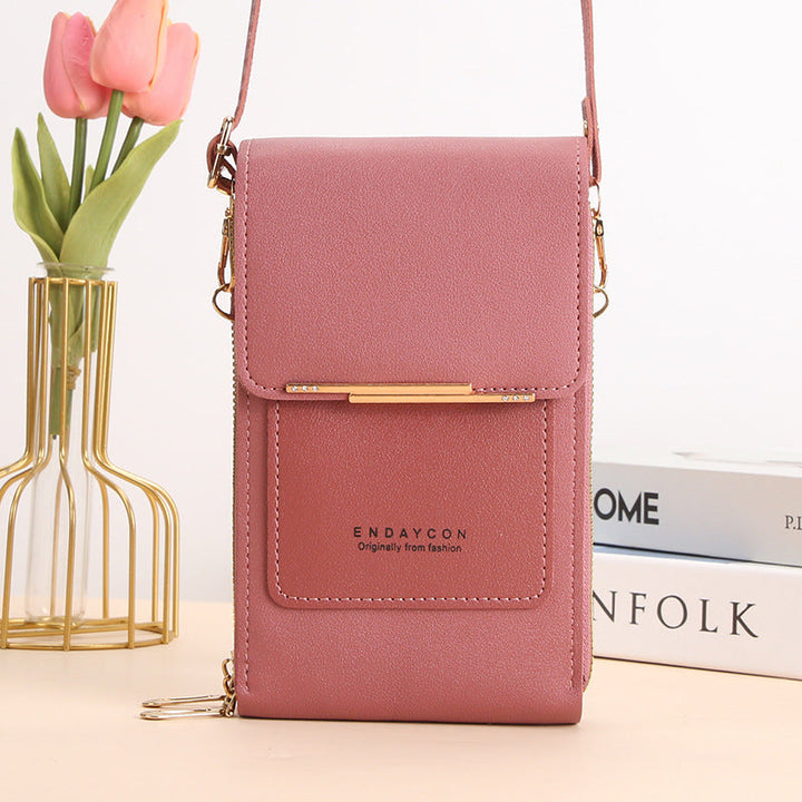 Coryelle TouchEase Phone Crossbody