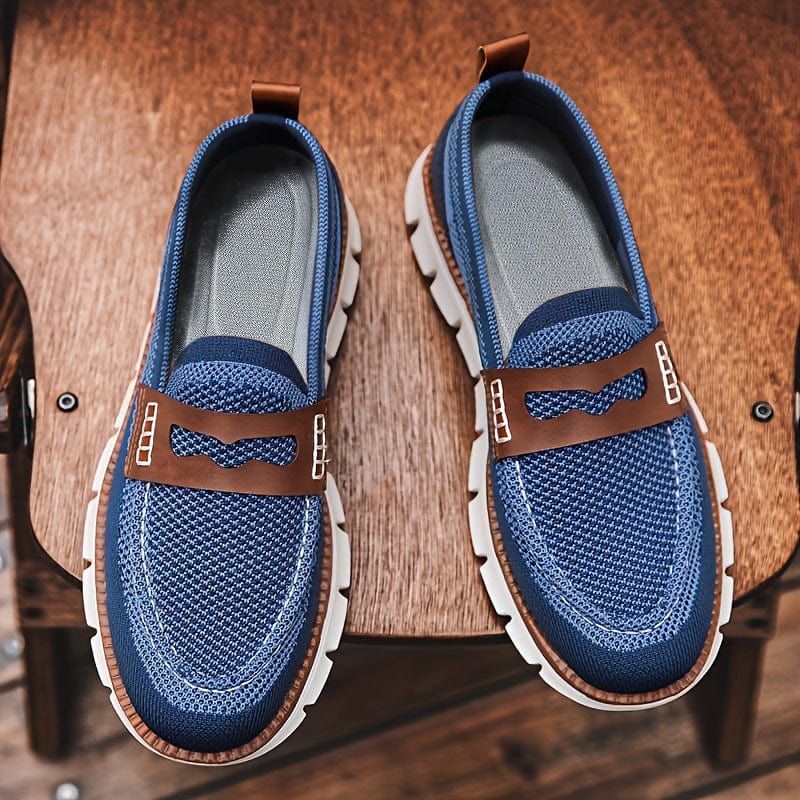 Julian Ultra Comfort Sneakers