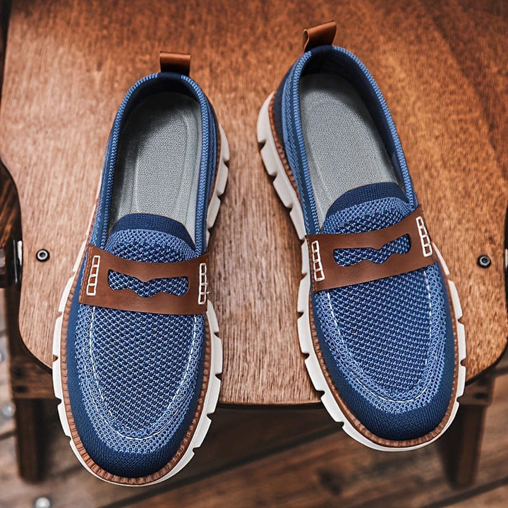 Julian Ultra Comfort Sneakers