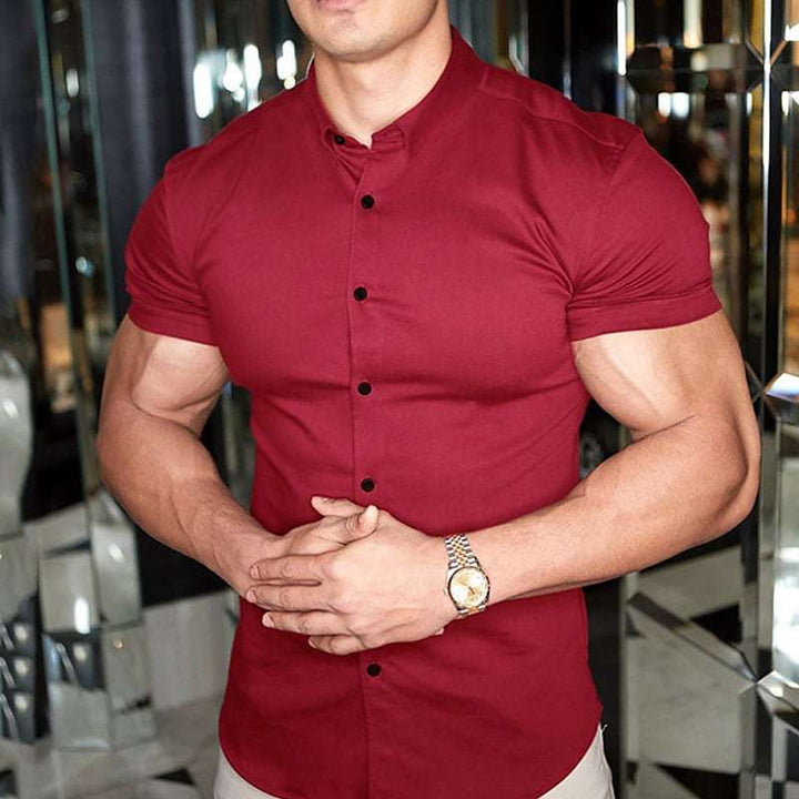 Brycen Slim Fit Shirt