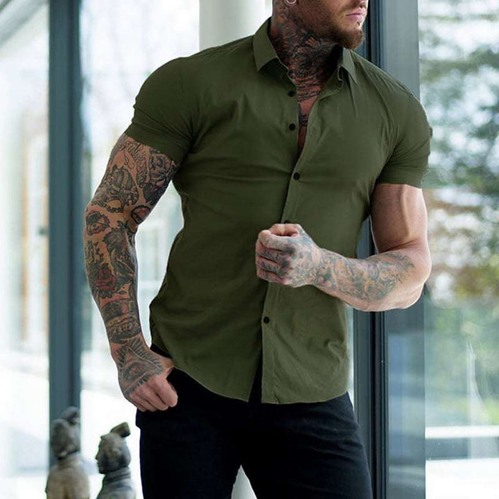 Brycen Slim Fit Shirt