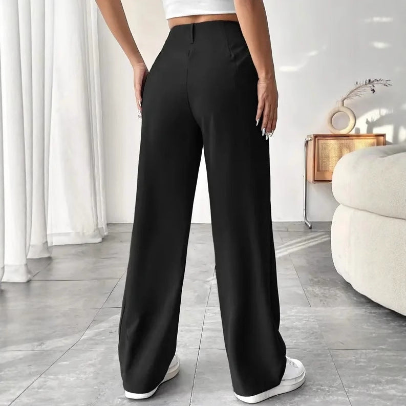 Turnelle High-Rise Flow Pants